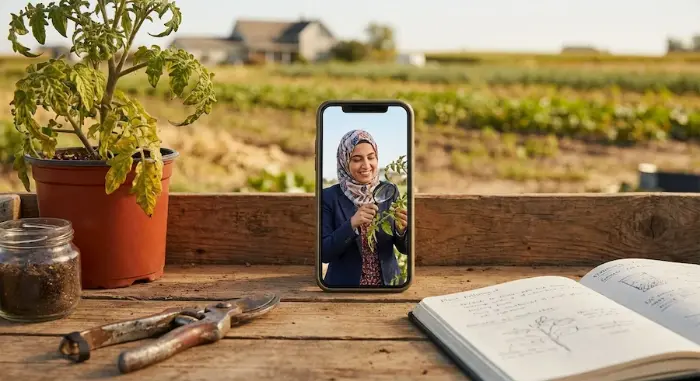 گیاه پزشک آنلاین