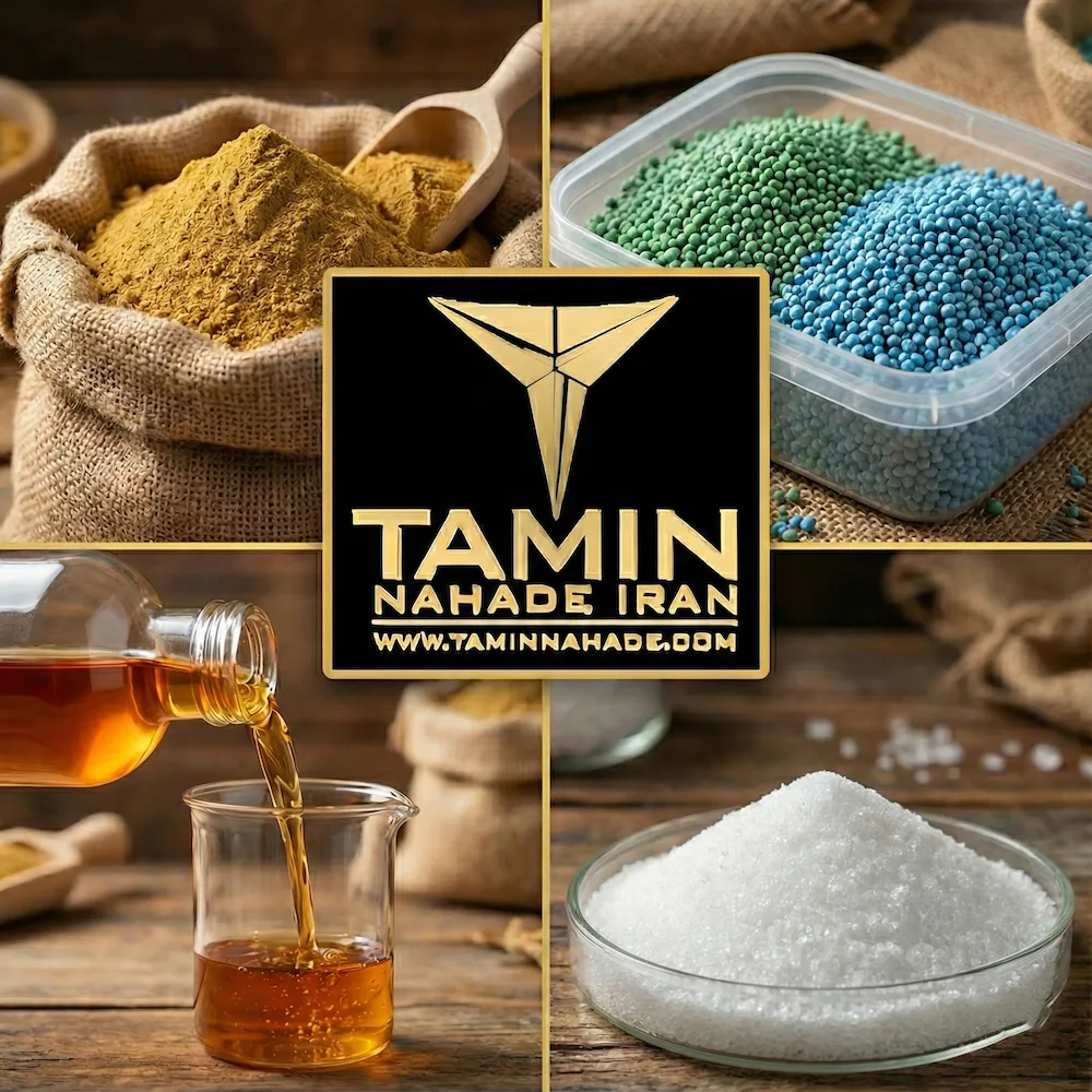 کودهای ماکرو