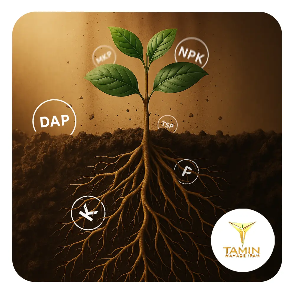 کود ریشه زا