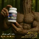 کود هیومیک اسید 95% پودری ( آکاس -  ACAAS )