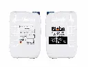 کود هیومیک اسید 12% مایع ( بیوبی -  BIOBE )