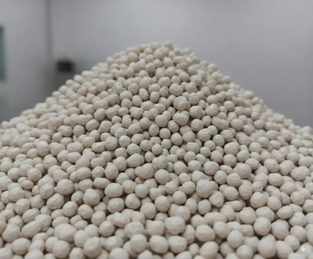 کود گوگرد بنتونیت دار 75% گرانول ( پاور لایف - POWERLIFE )