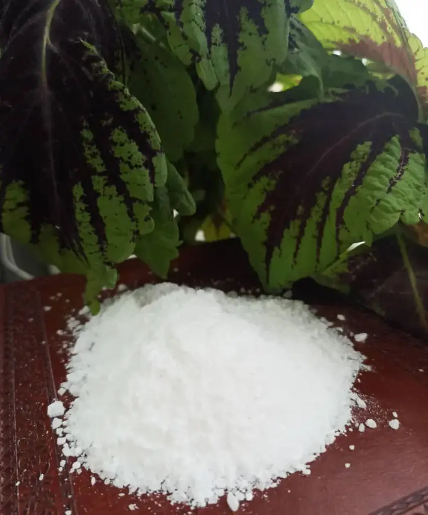 کود نیترات کلسیم 16% پودری ( بیوبی -  BIOBE )