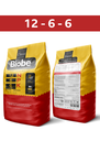 کود 6-6-12 گرانوله ( بیوبی - BIOBE ) صادراتی (کلاس B)